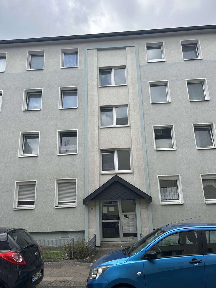 Wohnung zum Mieten in Essen 350 € 47.95 m²