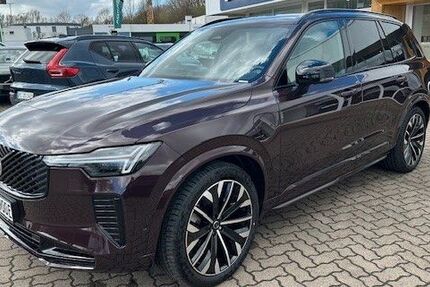 Volvo XC90 16.800 km 75.900 &euro; Lübbecke 32312