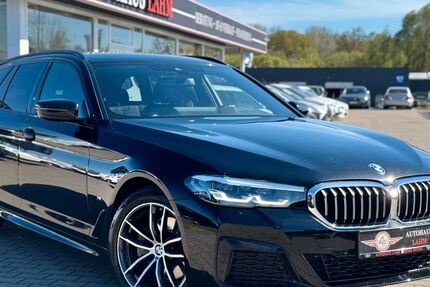 BMW 520 89.000 km 30.490 &euro; Schorfheide 16244