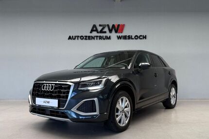 Audi Q2 95.850 km 18.990 &euro; Wiesloch 69168