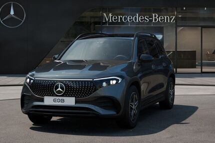 Mercedes-Benz EQB 15.621 km 41.890 &euro; Ahlen 59229