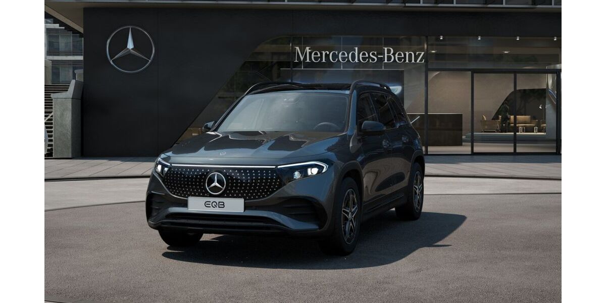 Mercedes-Benz EQB 15.621 km 41.890 &euro; Ahlen 59229