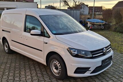 VW Caddy 21.200 km 12.900 &euro; Sindelfingen 71069