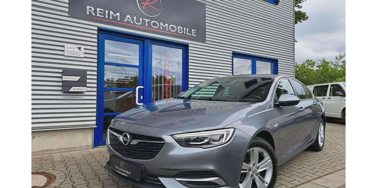 Opel Insignia 110.725 km 14.450 &euro; Lingen (Ems) 49811