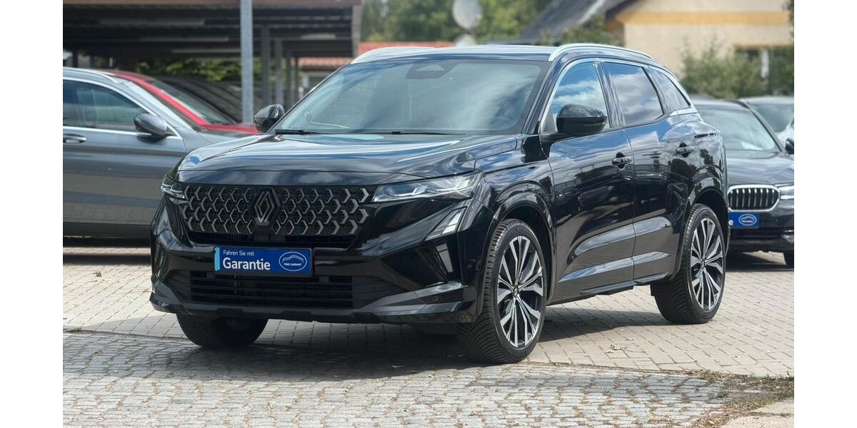 Renault Austral 9.380 km 29.950 &euro; Schönefeld 12529