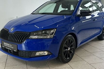 Skoda Fabia 70.833 km 12.899 &euro; Hemmingen/Hannover 30966