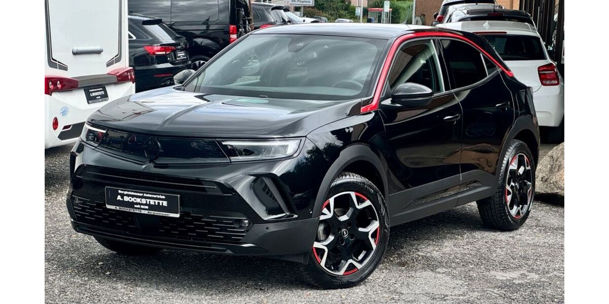 Opel Mokka 25.349 km 19.990 &euro; Borgholzhausen 33829