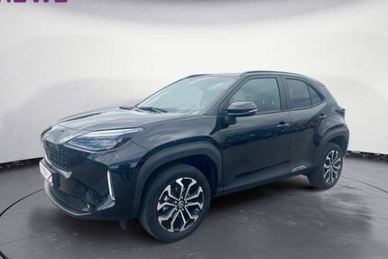 Toyota Yaris Cross 27.533 km 24.985 &euro; Dieburg 64807
