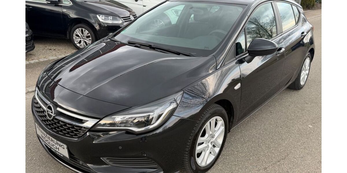 Opel Astra 137.888 km 7.580 &euro; Oberdischingen 89610