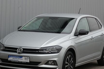VW Polo 46.000 km 13.980 &euro; Großheubach 63920