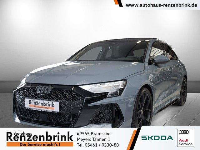 Audi RS3 3.810 km 74.447 &euro; Bramsche 49565