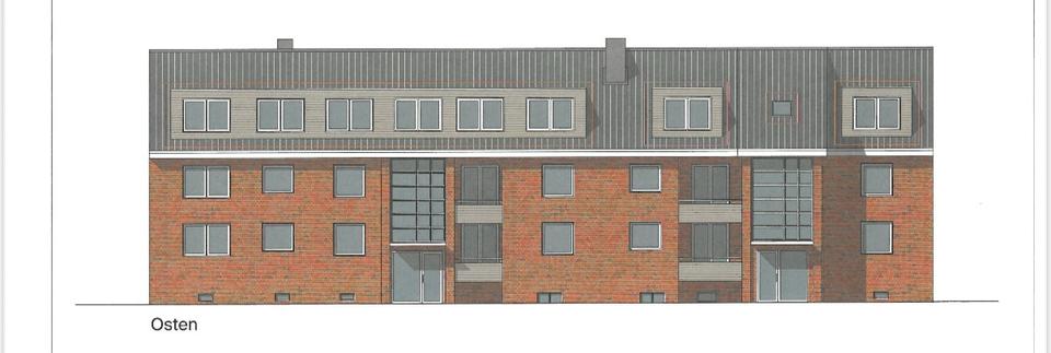 Geräumige 5 Zimmerwohnung 5 zimmer