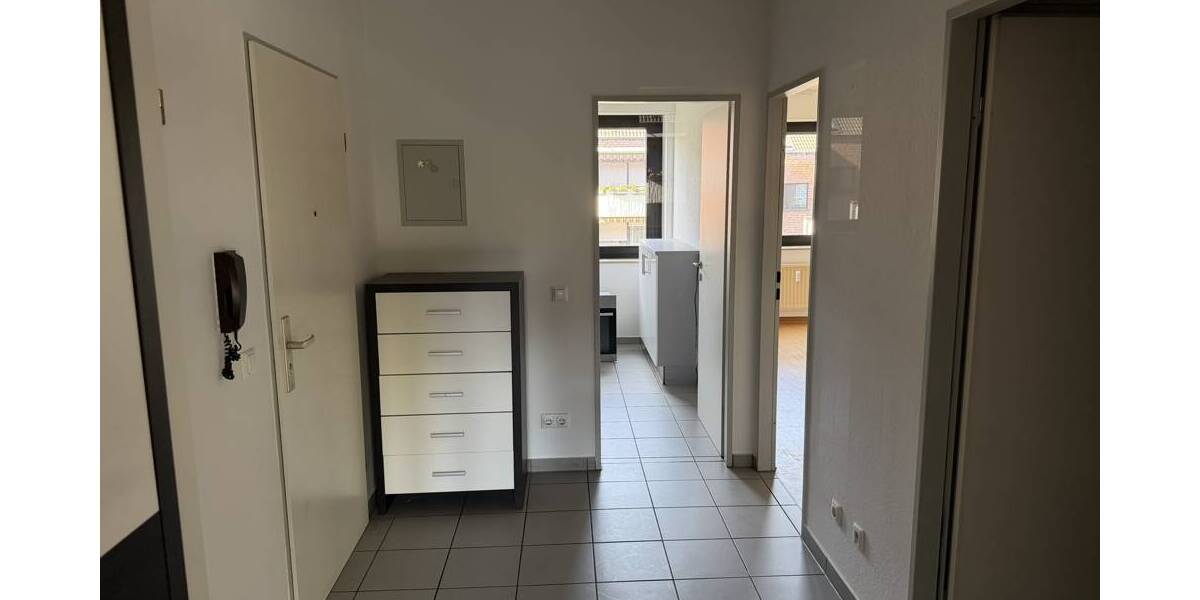 Etagenwohnung Mönchengladbach Rheydt-West - 2 Zimmer, 65 m&sup2;, 145.000&euro; | Angebot:26685901