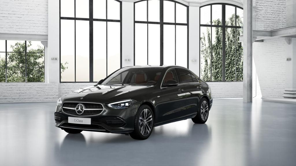 Mercedes-Benz C 300 5.379 km 51.450 &euro; Neuwied 56566