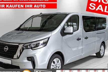 Nissan Primastar 15.135 km 32.480 &euro; Rheinstetten/Mörsch bei Karlsruhe 76287