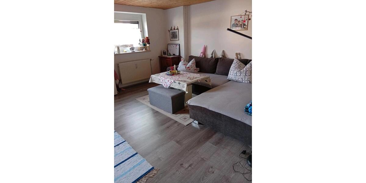 Etagenwohnung Spiegelau - 1.5 Zimmer, 30 m&sup2;, 500&euro; | Angebot:25415505