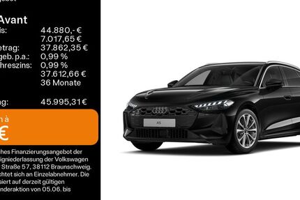 Audi A5 21.384 km 42.999 &euro; Eisenach 99817