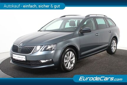 Skoda Octavia 78.000 km 15.800 &euro; Herzogenrath 52134