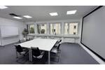 Büroraum Arbeitsplätze im Coworking Space am Jahnplatz von Bielefeld - All-in-Miete