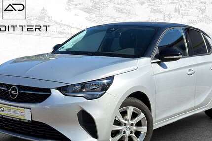 Opel Corsa 20.500 km 10.990 &euro; Koblenz 56077