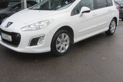 Peugeot 308 83.500 km 6.990 &euro; Riedlingen 88499