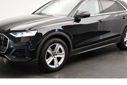 Audi Q8 49.150 km 57.390 &euro; Wolfsburg 38440
