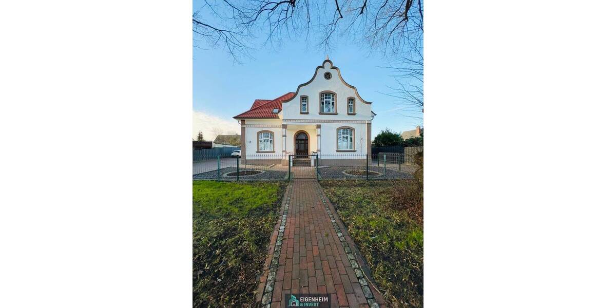 Mehrfamilienhaus, Wohnhaus Sögel - 1 Zimmer, 246 m&sup2;, 580.000&euro; | Angebot:26312102