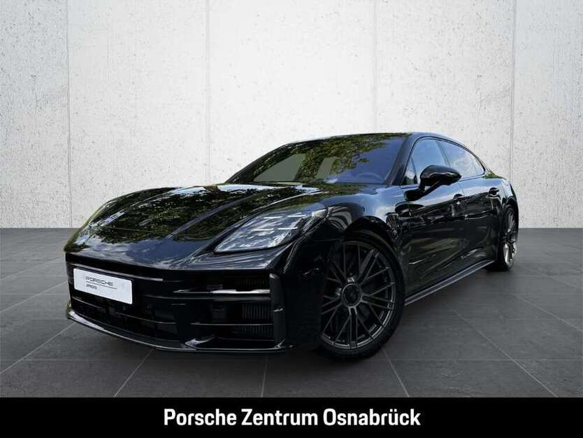 Panamera