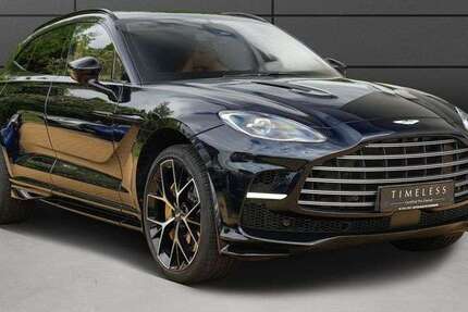 Aston Martin DBX 7.990 km 214.990 &euro; Kronberg 61476