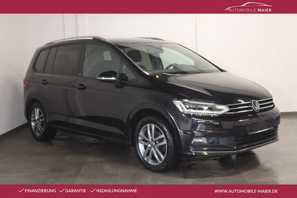 VW Touran 99.900 km 21.800 &euro; Bebra 36179