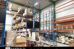 Gewerbehalle mit 2.100 qm Produktions- und Lagerfläche zu vermieten