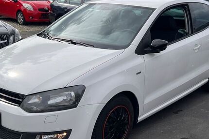 VW Polo