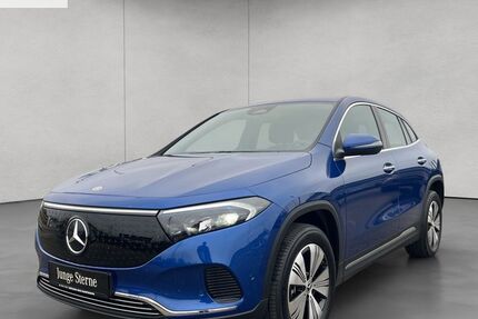 Mercedes-Benz EQA 6.773 km 36.900 &euro; Würzburg 97076