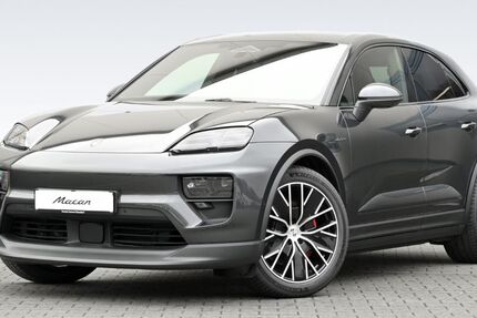 Porsche Macan 14.900 km 85.900 € Düsseldorf 40468