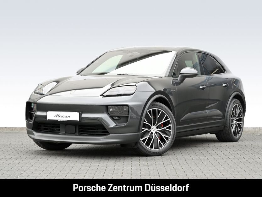 Porsche Macan 14.900 km 85.900 € Düsseldorf 40468