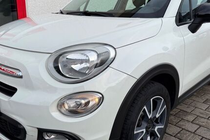 Fiat 500X 164.942 km 6.290 € Bergisch Gladbach 51467