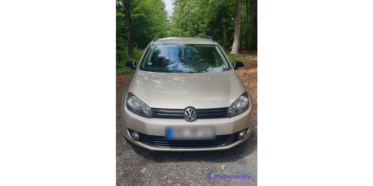 VW Golf 185.300 km 4.600 &euro; Bad Brückenau 97769