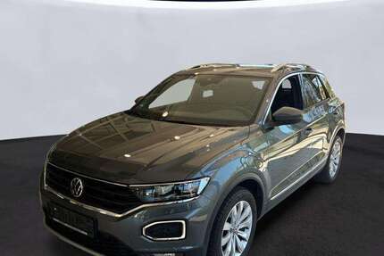 VW T-Roc 42.350 km 23.880 &euro; Bad Segeberg 23795