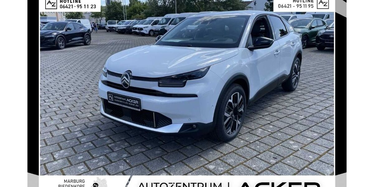 Citroen C4 11.611 km 22.690 &euro; Bad Berleburg 57319
