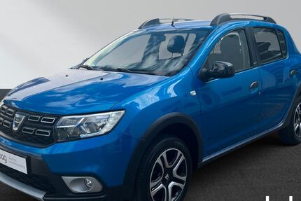 Dacia Sandero 91.850 km 8.790 &euro; Oranienburg OT Germendorf 16515