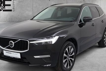 Volvo XC60 27.800 km 43.950 &euro; Norderstedt 22848
