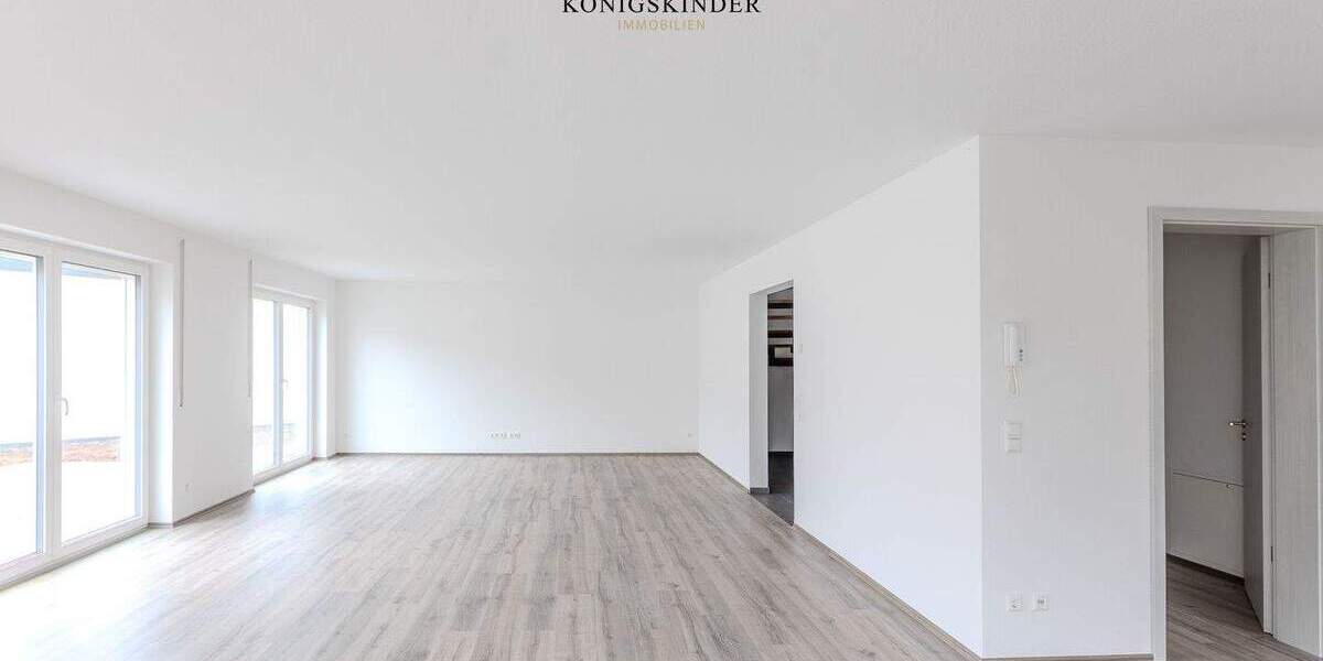 Einfamilienhaus Sulz am Neckar Hopfau - 5 Zimmer, 168 m&sup2;, 599.000&euro; | Angebot:25798403