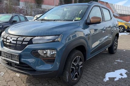 Dacia Spring 8.414 km 14.997 &euro; Fürstenwalde 15517