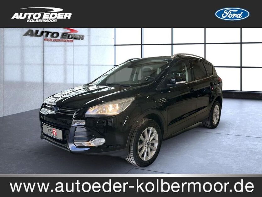 Kuga