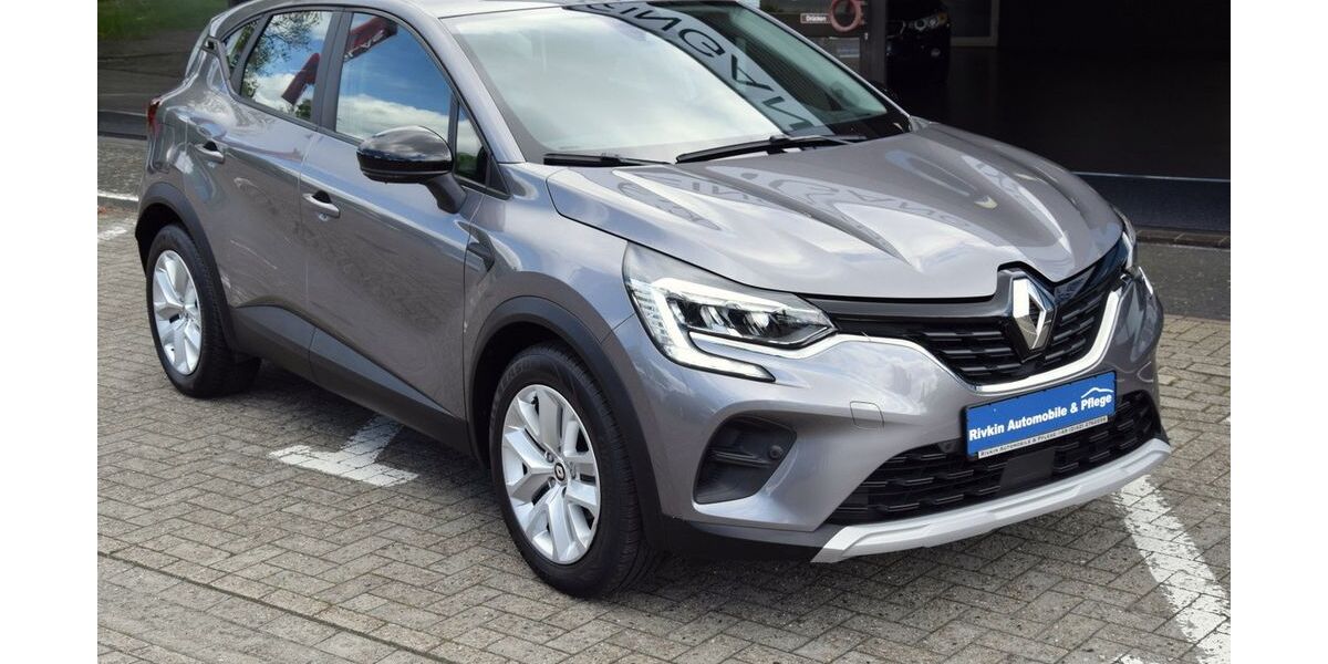 Renault Captur 76.260 km 13.890 &euro; Stuhr / Bremen-Brinkum 28816