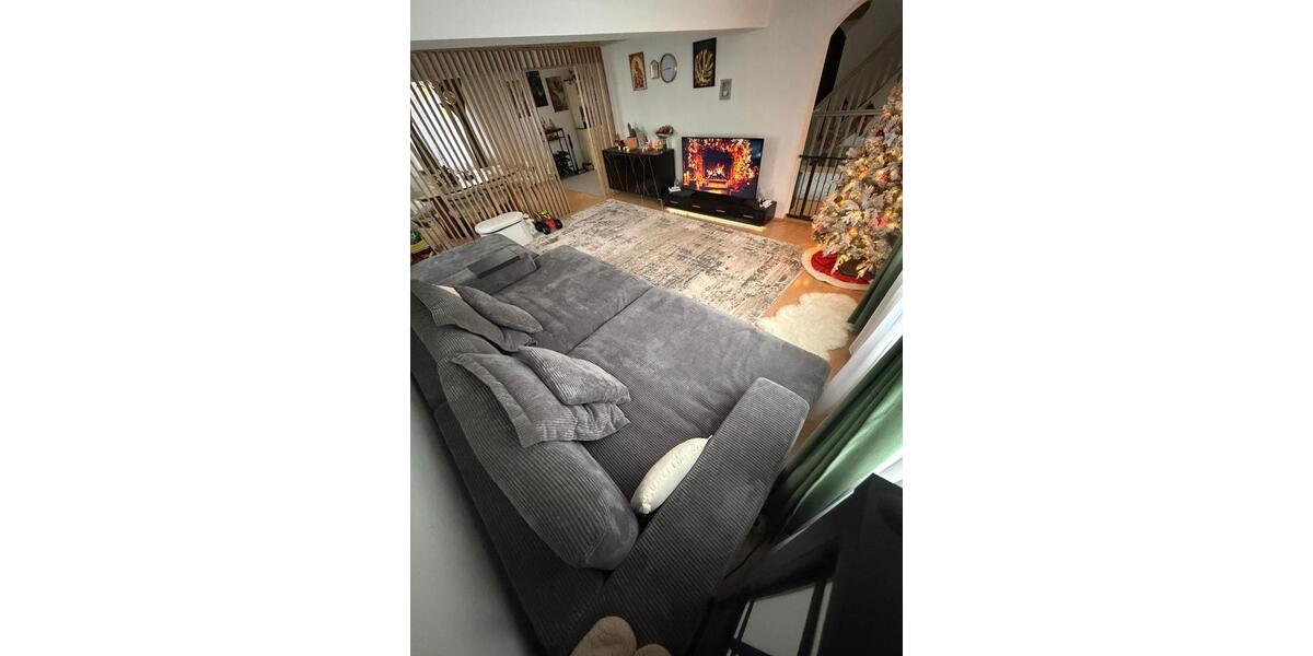 Einfamilienhaus Stadtallendorf - 5 Zimmer, 180 m&sup2;, 259.000&euro; | Angebot:27022985