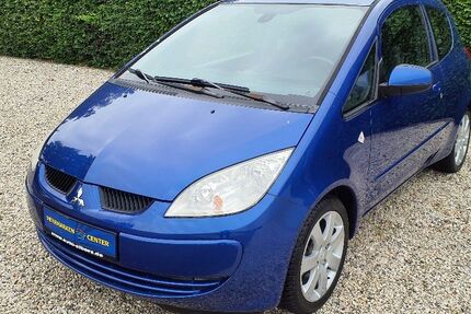 Mitsubishi Colt 105.600 km 4.990 &euro; Goch 47574