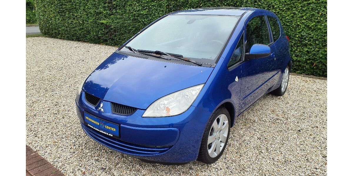 Mitsubishi Colt 105.600 km 4.990 &euro; Goch 47574