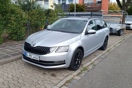 Skoda Octavia 175.000 km 10.200 &euro; Nürnberg 90449