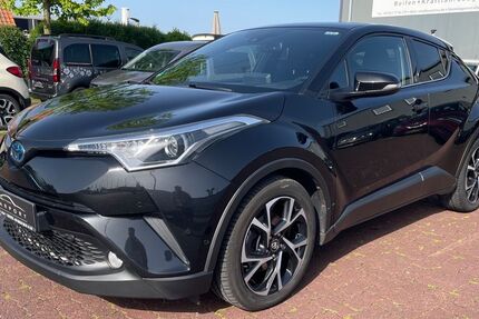 Toyota C-HR 135.800 km 15.200 &euro; Barsinghausen 30890